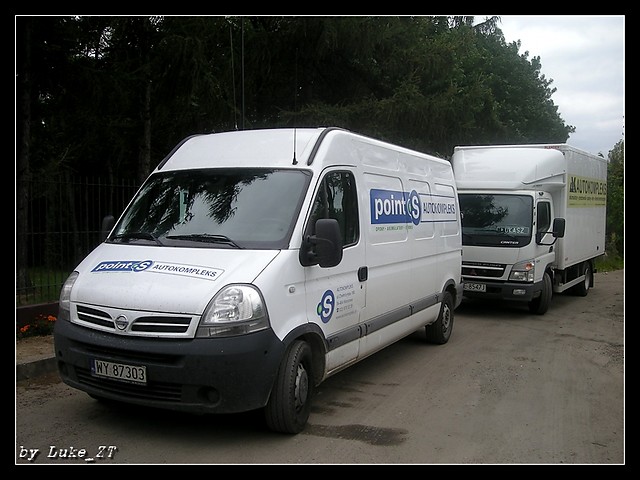 Pauza na 'kotleta' :D
