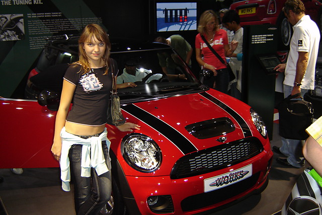 Wpis girlicious