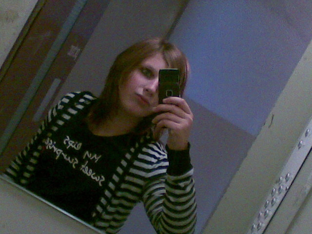 bo w windzie fajnie jest...XD
