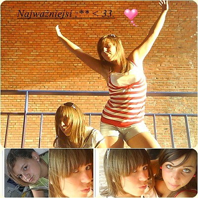 Wpis x3wartomarzycx3