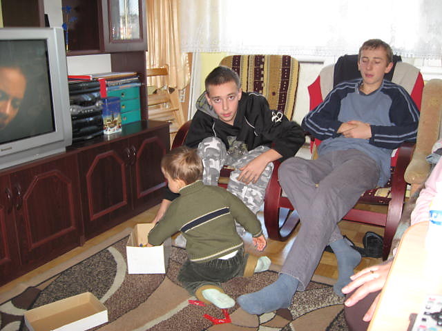 Bez komentarza