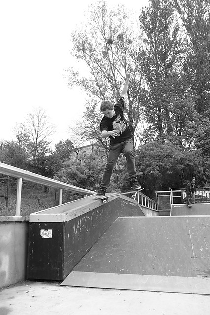 Wpis independentskate