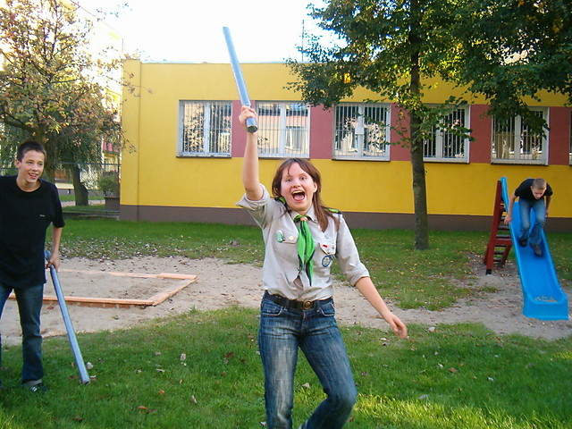 Po urodzinach