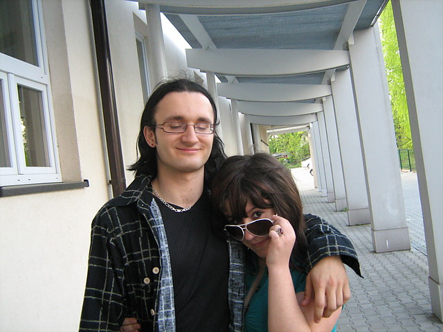 z Rokim