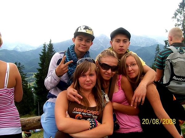 Fot Z kOloni :D