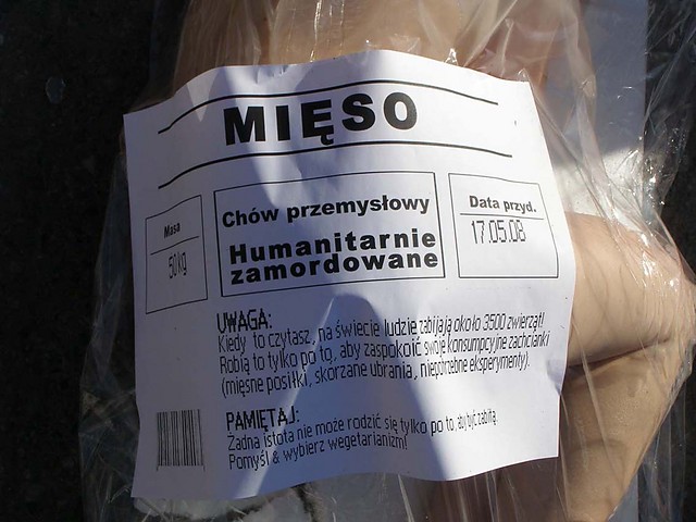 Dzie Wegetarianizmu