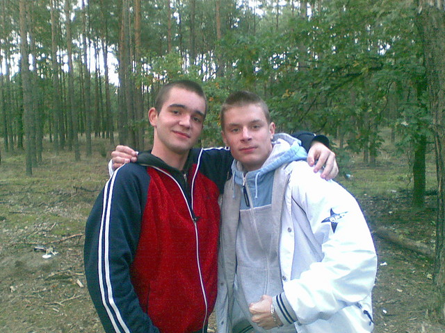 Flamer & Spawn