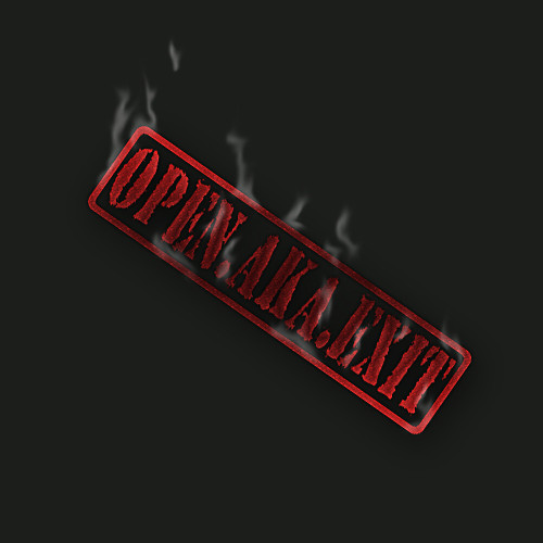 Wpis openakaexit