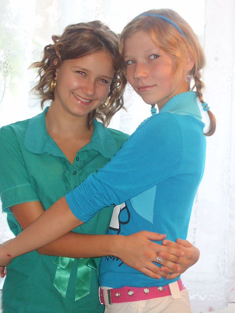 Zdjcie z moich urodzin=) sobota