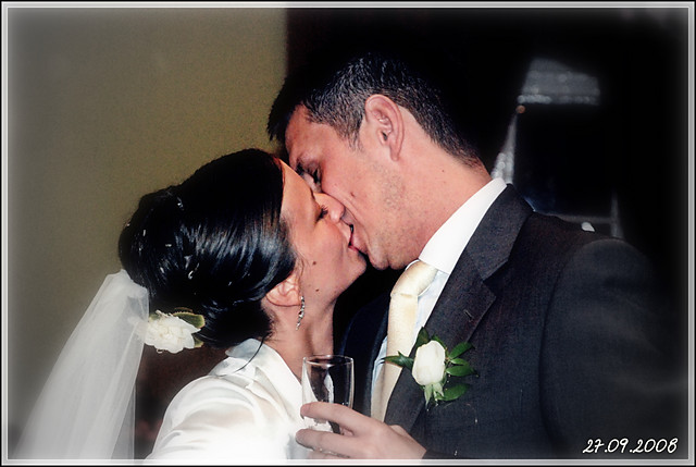 Gosia & Robert