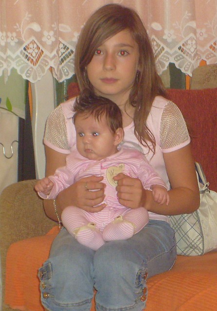 Z Weronisi :***