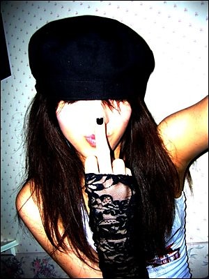 `Happy end:*