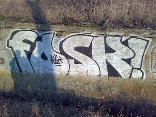 Stara Pracka Okolo 2005 - 06 Rok