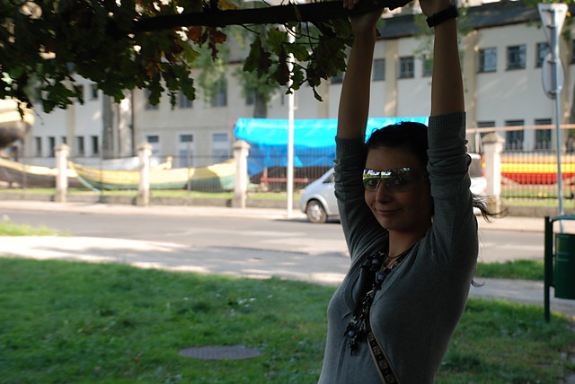 Kazdy dzien z Toba...