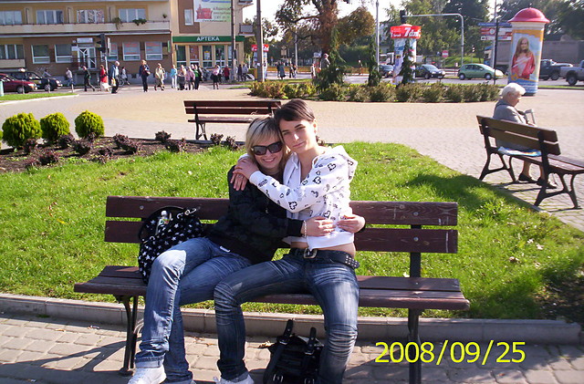 Z moim Skarbem:*