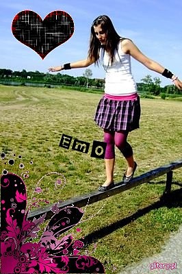 Wpis fromhelltoheaven