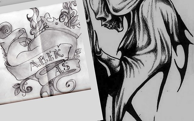 tatuaze?