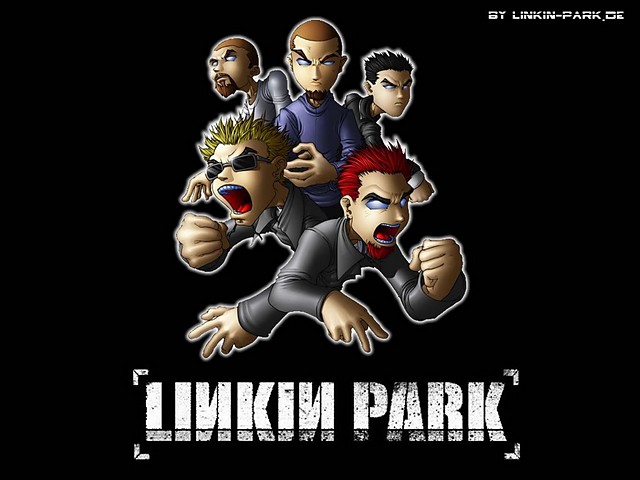 Linkin Park
