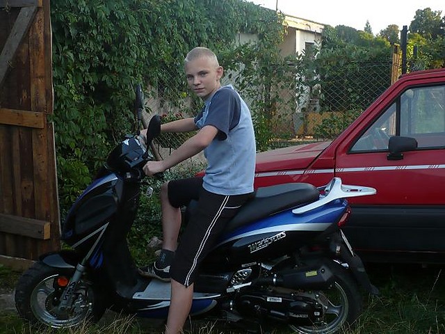 Wpis darek1995
