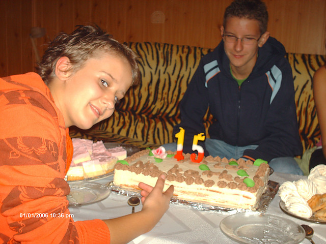 Z Urodzineq ;***