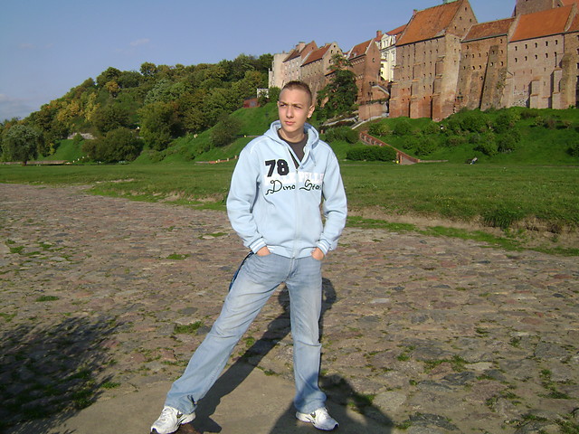 Wpis mateusz091