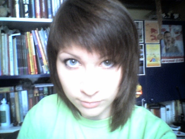 After The Ring Movie ;]
