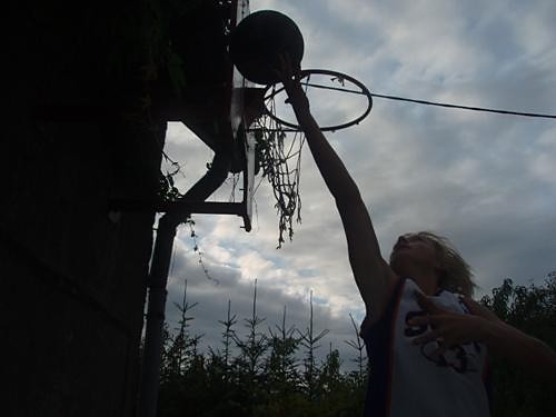 Basket u mnie;p;p