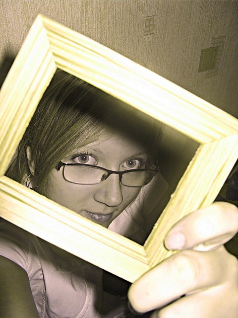 Ramka ;)
