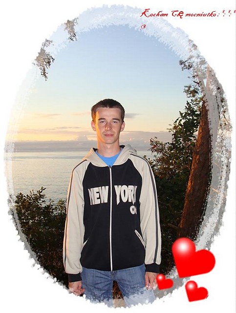 10 miesicy :*