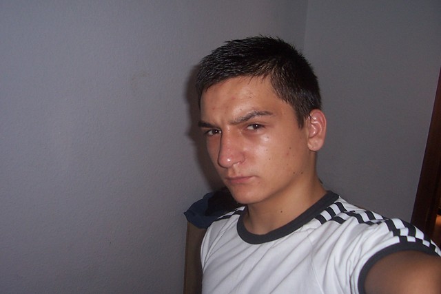  Kto to taki ??  :*