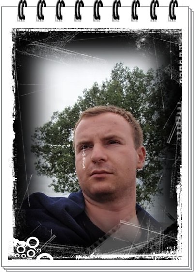 Patrzac w dal szukam czegos... 