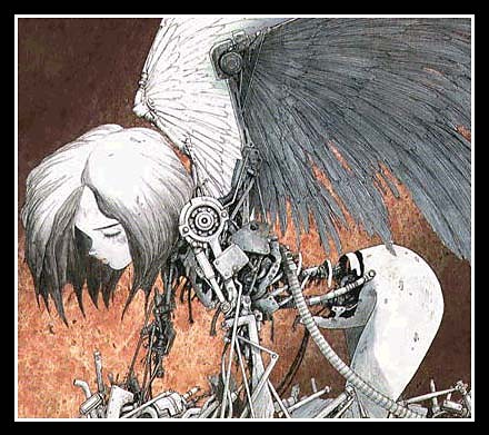 Alita>>>Battle Angel>>>