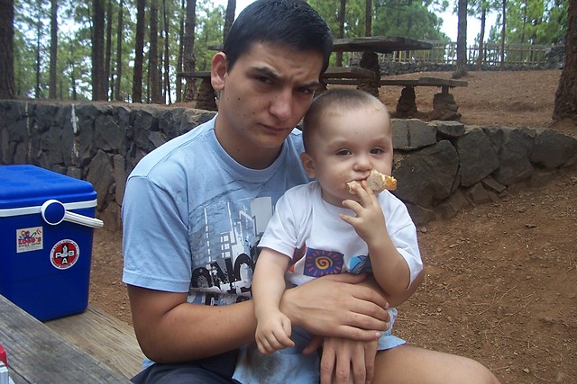 Kocham tego Maluszka :*