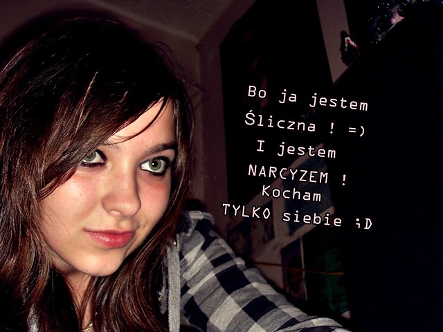 haha ;D NarrrCyzek ;p