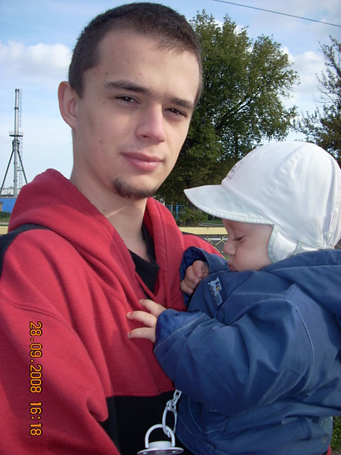 Marcin jest COOL !!!