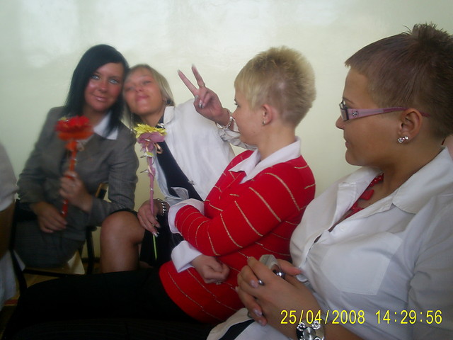 Szkola ;p