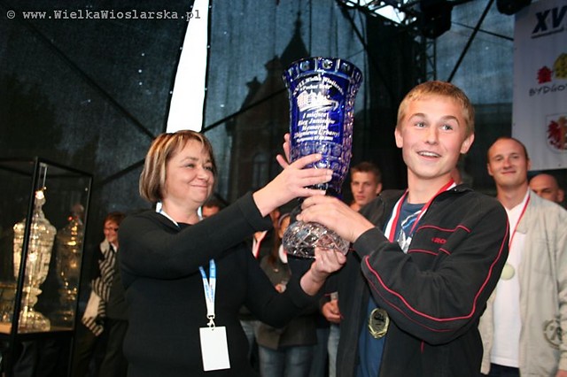 Wielka. ;d