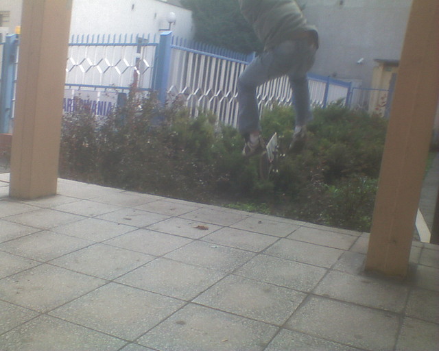 Kickflip