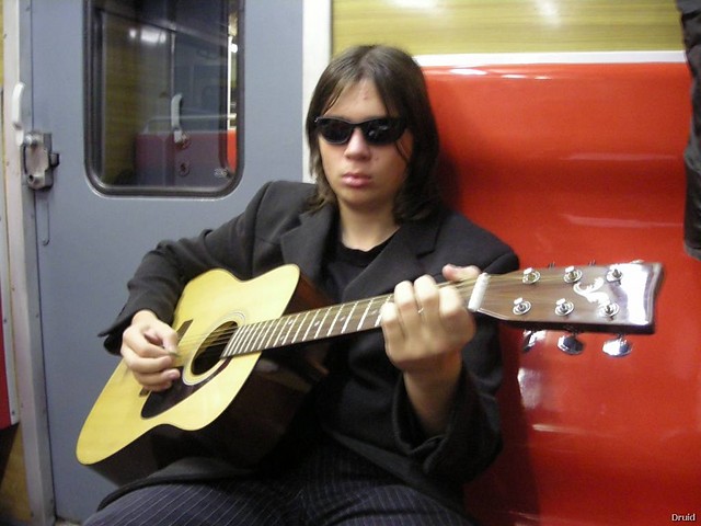 Chwila odpoczynku