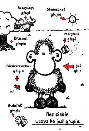 Bez Ciebie...:((
