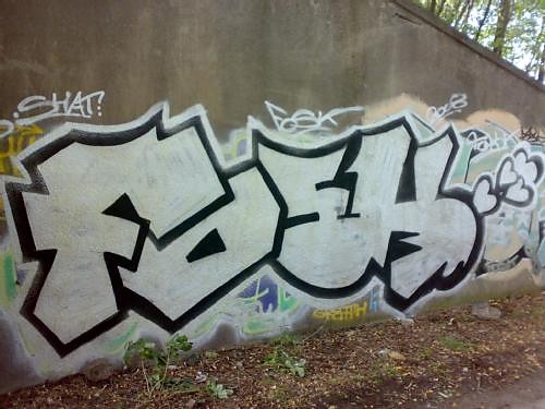 FoSk :) 