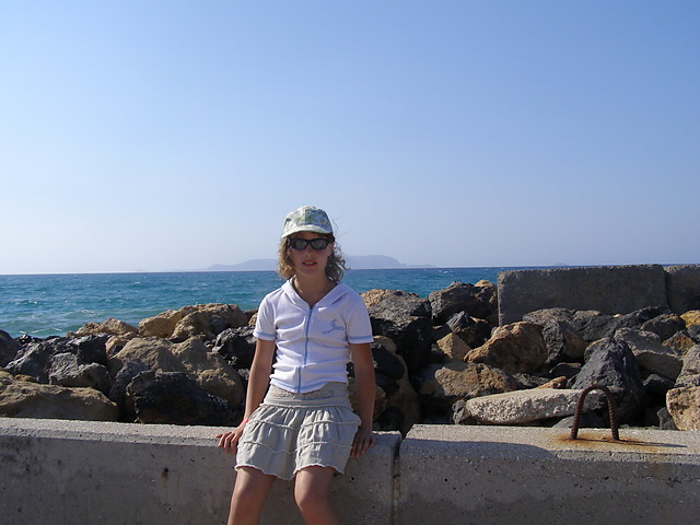 Kreta 2007