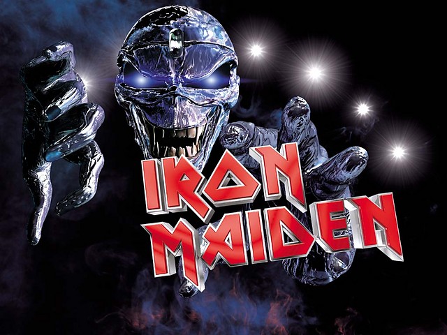 Ironn.. De...Best....