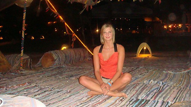 Egipt 2008