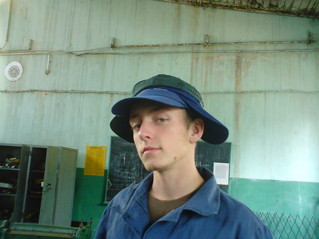 Praktyki.