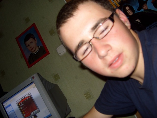 przymulony