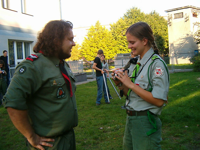 Wpis 9druzynastarszoharc