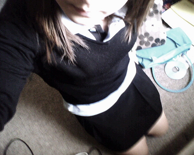 uniform.