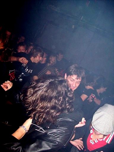 koncert.