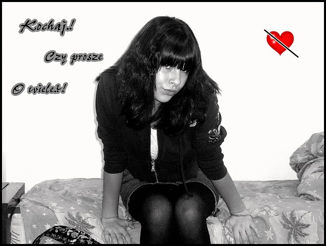 Wpis dziuskaa